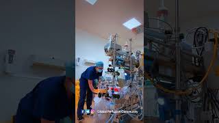 Life of a Perfusionist  happy Perfusion Week  Global Perfusion community perfusionista [upl. by Eniahs444]