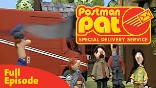 Postman Pat  Fruit Bats  Postman Pat Full Episodes [upl. by Assen]