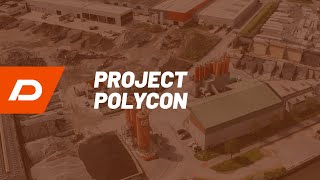 Devagro Projecten  Project Polycon [upl. by Enerod]