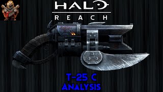 Halo Reach InDepth Spiker Analysis [upl. by Greeson]