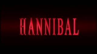 Hannibal TV Spot 17 2001 [upl. by Fabrianna82]