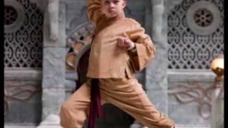 Avatar The Last Airbender Live Action Movie Photos [upl. by Aronel]