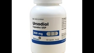 Ursodiol [upl. by Nylzaj878]