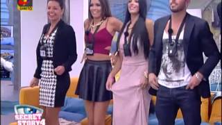 David Carreira feat Snoop Dog A força está em nós Secret Story 4 [upl. by Fachanan]