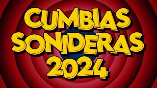 ⚡LOS MEJORES CUMBIAS SONIDERAS 2024😍MEGAMIX DE GRUPO QUINTANNALOS MANAGERSSONIDO FAMOSO Y MÁS [upl. by Alaek]