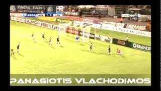 Panagiotis Vlachodimos The Future of Greece [upl. by Goodson149]