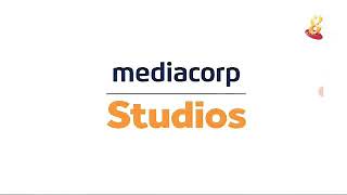 IMDAMediacorp StudiosMediacorp Logo 2020 [upl. by Dric]