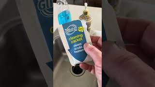 How to Clean Your Garbage Disposal [upl. by Salisbury]