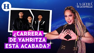 Cartas del Tarot de La Güera de las Estrellas revelan futuro de Yahritza y la Banda MS [upl. by Madelene]