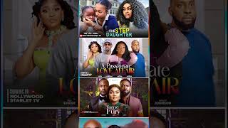 Top 10 New Nigerian Nollywood Movies fyp shorts [upl. by Beaufort]