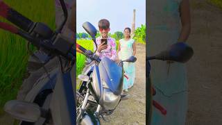 Kati Raat Maine Kheton Mein Tu Aayi Nahi 2024 Song shorts vairal trending love [upl. by Lail91]