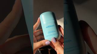 d’you unkissed ☀️ sunscreen review [upl. by Acinomaj457]