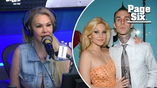 Shanna Moakler couldn’t ‘compete’ with ‘narcissist’ Travis Barker’s parenting ‘I gave up’ [upl. by Imena338]