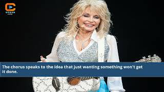 9 To 5 Dolly Parton [upl. by Rosabella857]