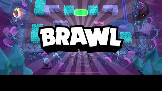 Brawl stars but I can only play Halloween game modes🎃🎃🎃🎃🎃🎃 again DeadGame BrawlStars [upl. by Criswell]