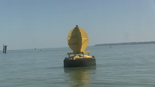 SEA FORTS SS MONTGOMERY and SOUTHEND PIER [upl. by Bibbie]