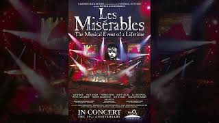 Les Miserables  Master of the House 25th Anniversary at The O2 [upl. by Fina]