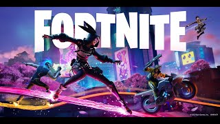 Fortnite mit Niklas [upl. by Lucie406]