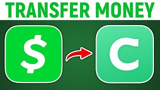 How To Transfer Money From Cash App To Chime EASY [upl. by Streeter708]