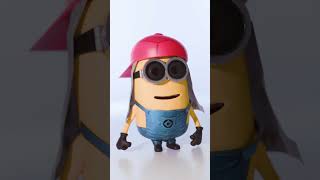 MINION STYLE [upl. by Layod]