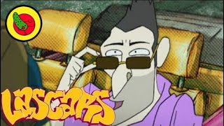 Lascars  Les copains cest fait pour ça S02E14 HD [upl. by Lucian210]