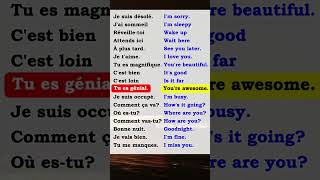 apprendre langlais  apprendre langlais apprendrelanglais français franglish [upl. by Auhel]