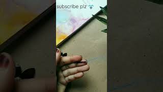 cute earrings making 😇cmnt your next diy 😁youtubeshortsdiy jewelleryforyou HabibaMariyam10 [upl. by Tama]