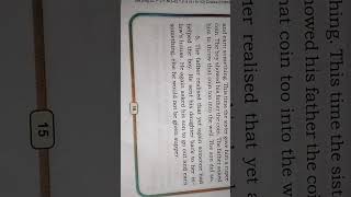 Dignity of labour 2 language English Hindi kannada explanation and question answers [upl. by Torp959]