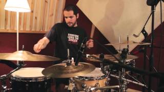 Venetian Snares  Szerencsétlen Drum Cover By Yogev Gabay [upl. by Cassie157]