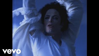 Michael Jackson  Ghosts Shortened Version 4K [upl. by Yerahcaz598]