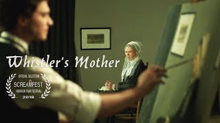 Whistlers Mother  Short Horror Film  Screamfest [upl. by Atoiganap]