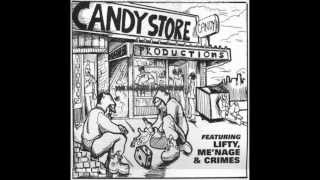 The Candy Store  Escape From Belize 1997 [upl. by Alena911]