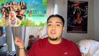 MARIAH amp AHNA FIGHTTESEKHI PLAYING BOTH SIDES OF THE FENCE BADDIES Caribbean Episode 13 REVIEw [upl. by Sucramel]