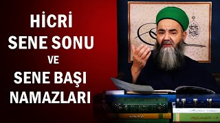 HİCRİ SENE SONU VE SENE BAŞI NAMAZLARI [upl. by Garald]