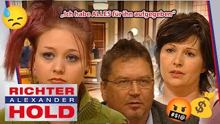 Hat SIE ihn vom DACH GESTOSSEN 😨  TEENGER DRAMA auf dem Dach 22 Richter Alexander Hold  Sat1 [upl. by Aerdnael]