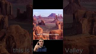 Exploring Navajo Landmarks A Journey Through Sacred History [upl. by Jarin]