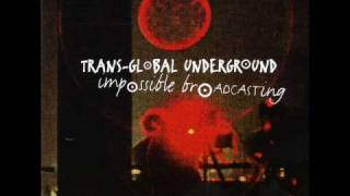 Transglobal Underground  The sikhman and the rasta [upl. by Vilma503]