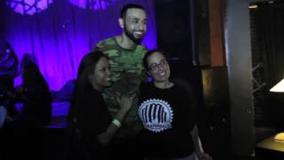 Lofty Goals Episode 11 Live at Da Madd Houze SF [upl. by Adnoyek]