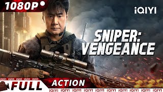 【ENG SUB】Sniper Vengeance  Crime Action  New Chinese Movie  iQIYI Action Movie [upl. by Nidroj888]