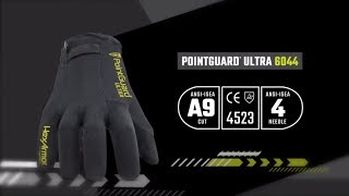 PointGuard® Ultra 6044 Product Overview  HexArmor [upl. by Intyre]