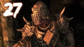 Skyrim ALL Anniversary Edition Content Part 27 [upl. by Silletram]