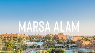 Marsa Alam  Short Inspiration  Reisevideo [upl. by Audsley681]