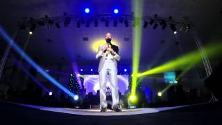 Ayo Bello Performs 72 Hours Marathon Messiahs Praise 2 [upl. by Wyler]