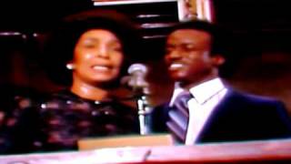 Rev James Cleveland amp The Metro Mass Choir feat Inez Andrews quotI Appreciatequot [upl. by Aubreir437]