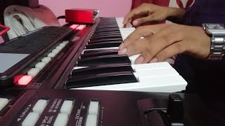 Sumadhura swaramula ganalatho jesus song InstrumentalTelugu Christian song  Hosanna Ministries [upl. by Natascha]