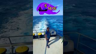 Vlog 5 माहीती घेऊया LifeBoat🚢⚓️🛟 ची [upl. by Acila]