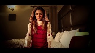 NAFRAT HAI TUJHSE  WASIQ AND HASSAN  PERFORMANCE  NEW OFFICIAL MUSIC VIDEO  2K18 [upl. by Atinomar]