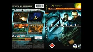 Pariah xbox Parte 04 [upl. by Nalyt]