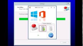 KMSpico 1018 Final activator  windows 81  window 10  microsoft office 2013 and more [upl. by Borchert894]