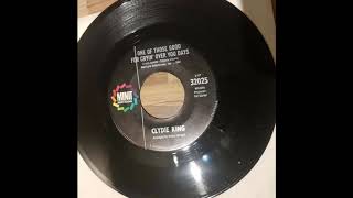 Clydie king My mistakes of yesterday1967 [upl. by Faina]